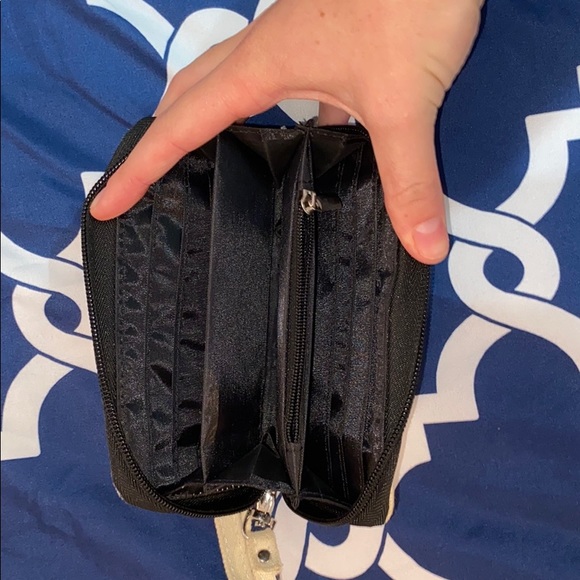 Nautical Wallet - Picture 3 of 3